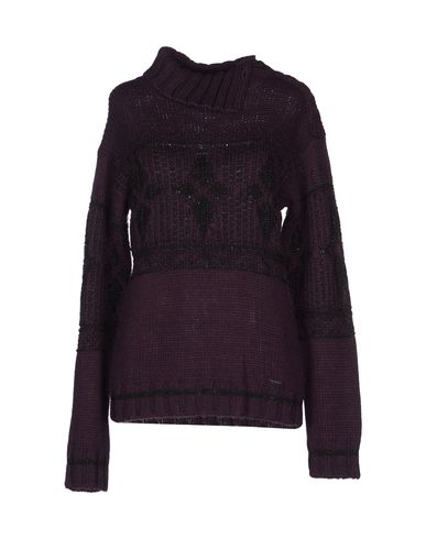 ZOOM ARMANI JEANS - Turtleneck