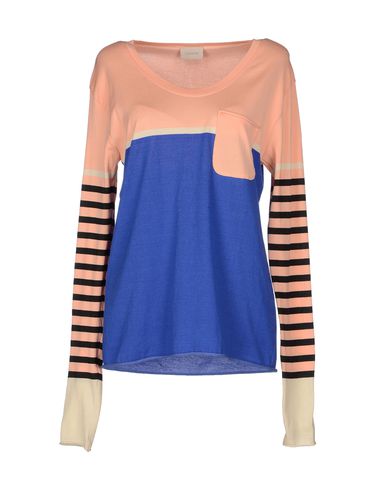 ZOOM LANEUS - Long sleeve sweater