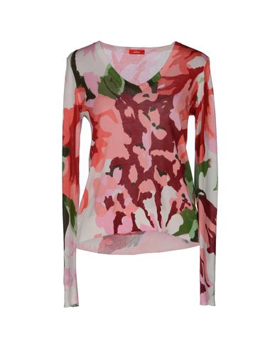 ZOOM ALTEA - Long sleeve sweater