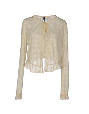 HIGH - Strickjacke