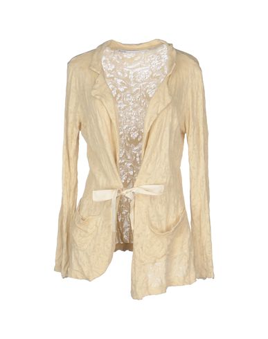 ZOOM FAIRLY - Cardigan