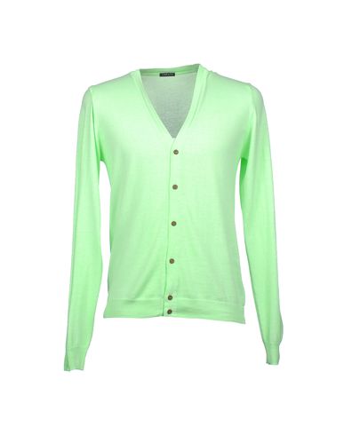 ZOOM RETOIS - Cardigan