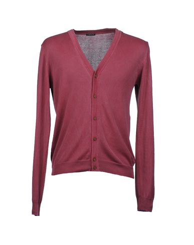 ZOOM RETOIS - Cardigan