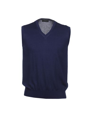 ZOOM ZANONE - Sweater vest