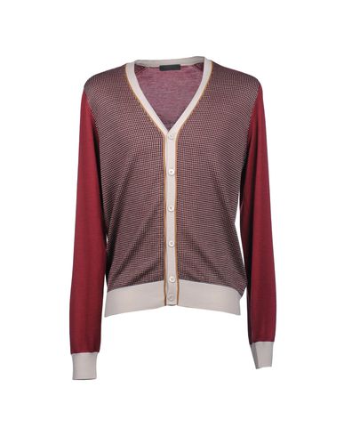 ZOOM PRADA - Cardigan