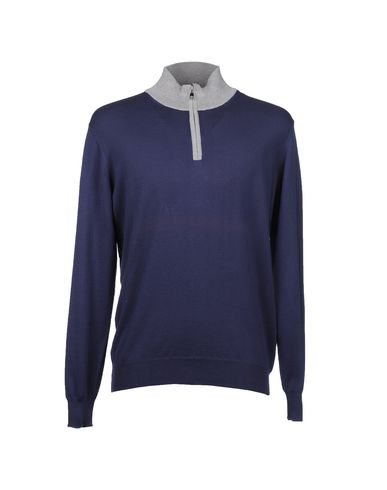 ZOOM DELLA CIANA - Turtleneck