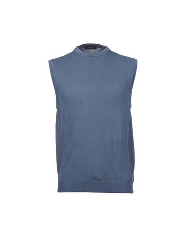 ZOOM ZANONE - Sweater vest