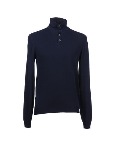 ZOOM ZANONE - Polo sweater