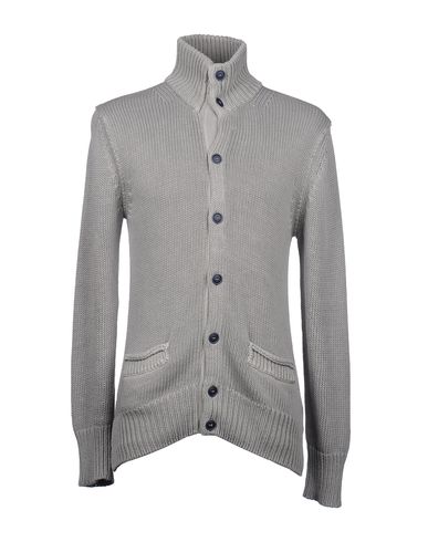 ZOOM RETOIS - Cardigan