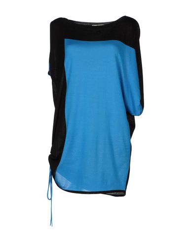 ZOOM GUESS BY MARCIANO - Short sleeve sweater
