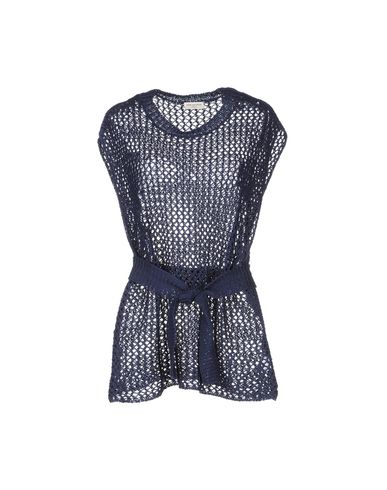 ZOOM DRIES VAN NOTEN - Sleeveless jumper