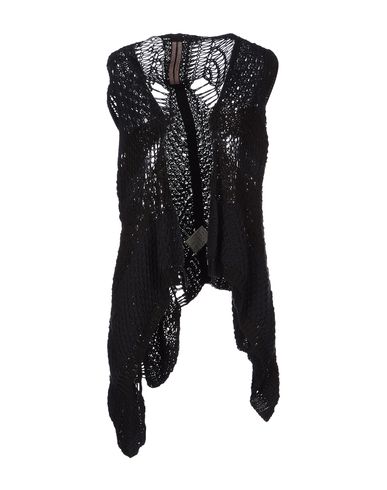 ZOOM RICK OWENS - Cardigan