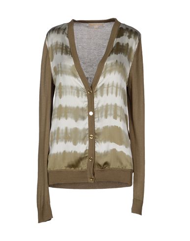 ZOOM MICHAEL MICHAEL KORS - Cardigan