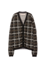 MARNI - Cardigan Maniche Lunghe