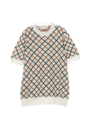 MARNI - Maglia maniche corte