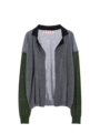 MARNI - Cardigan Maniche Lunghe