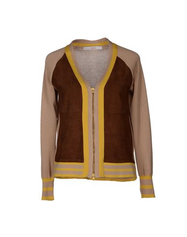 ZOOM JUCCA - Cardigan