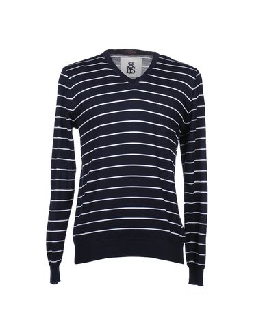 ZOOM PAUL & SHARK - V-neck