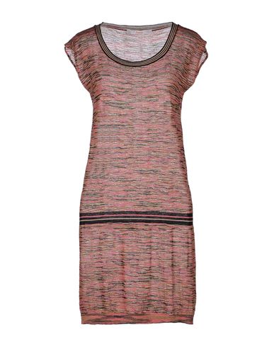 ZOOM JUCCA - Short dress