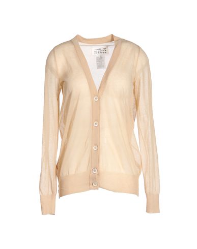 ZOOM MAISON MARTIN MARGIELA 4 - Cardigan