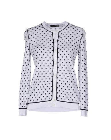 ZOOM DSQUARED2 - Cardigan