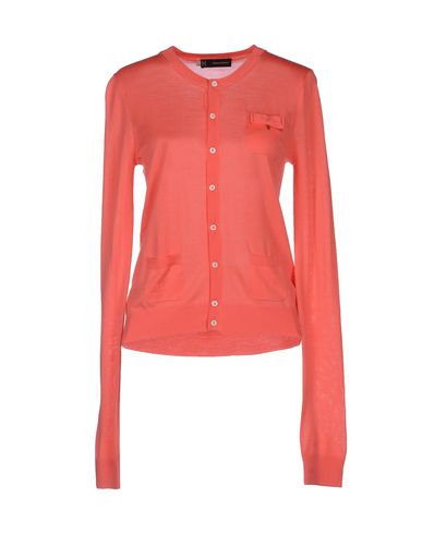 ZOOM DSQUARED2 - Cardigan