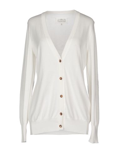 ZOOM MAISON MARTIN MARGIELA 4 - Cardigan