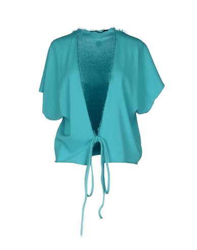 ZOOM TWIN-SET JEANS - Cardigan