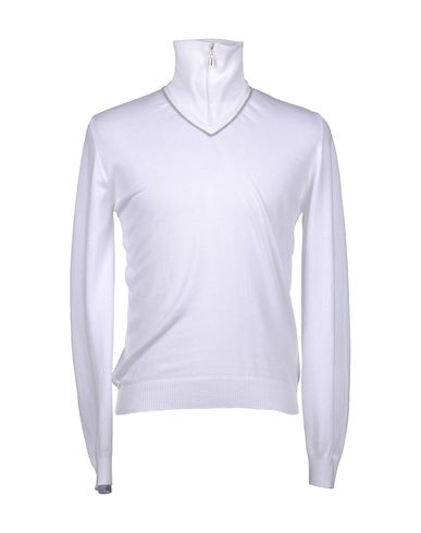ZOOM MAESTRAMI - High neck sweater