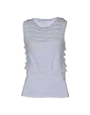 ERMANNO SCERVINO - Jumper
