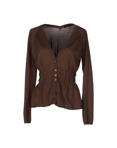 ZOOM CRUCIANI - Cardigan