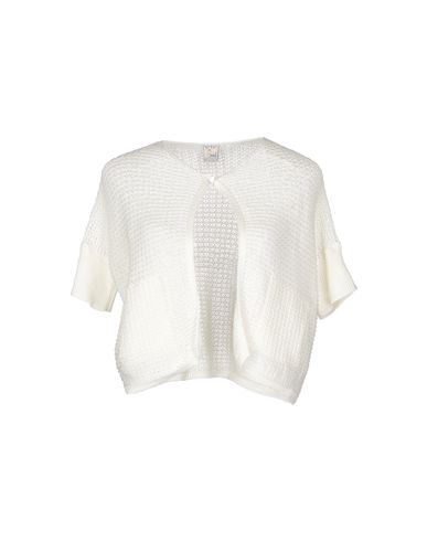 ZOOM YES WE DRESS by SCAGLIONE - Cardigan