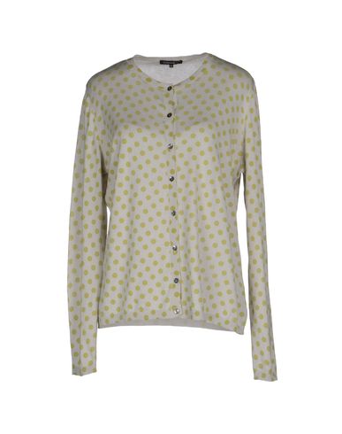 ZOOM SCAGLIONE CITY - Cardigan