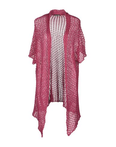 ZOOM SCAGLIONE - Cardigan