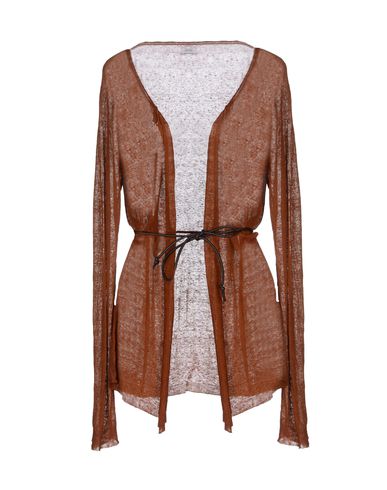 ZOOM POMANDÈRE - Cardigan