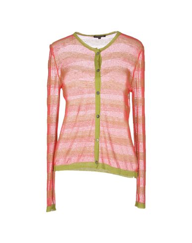 ZOOM SCAGLIONE - Cardigan