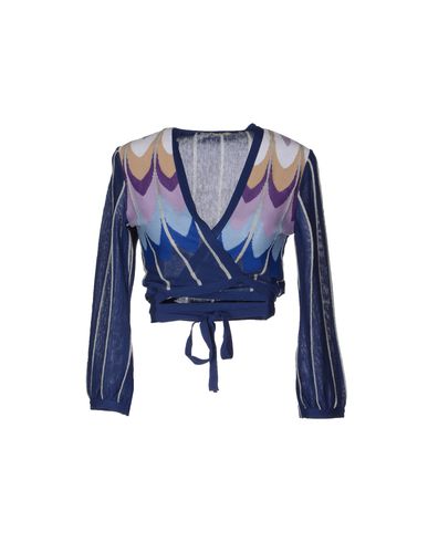 ZOOM MYF - Cardigan