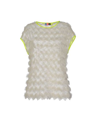 ZOOM MSGM - Sweater