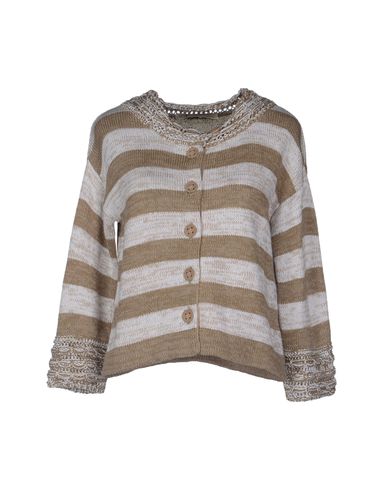 ZOOM MYF - Cardigan