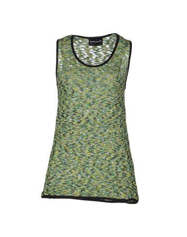 ZOOM MAURO GASPERI - Sweater