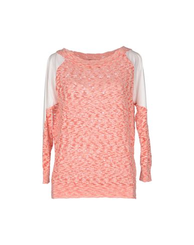 ZOOM MAURO GASPERI - Long sleeve sweater