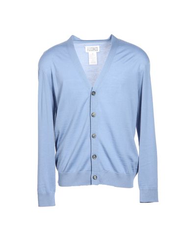 ZOOM MAISON MARGIELA 14 - Cashmere sweater