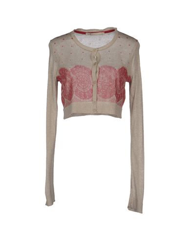ZOOM MYF - Cardigan