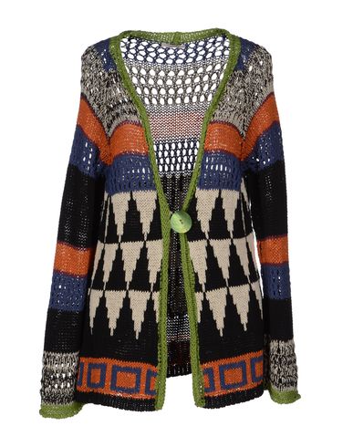 ZOOM DEVOTION - Cardigan