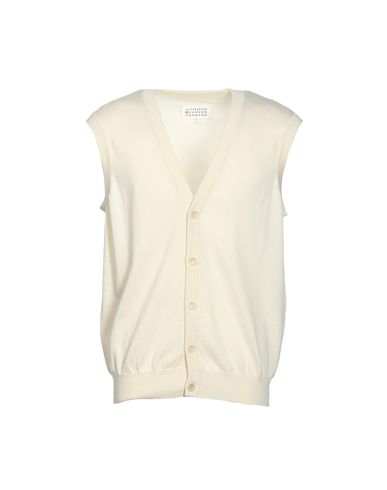 ZOOM MAISON MARTIN MARGIELA 10 - Sweater vest