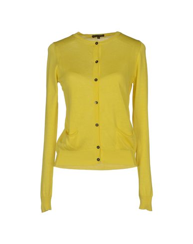 ZOOM SCAGLIONE - Cardigan
