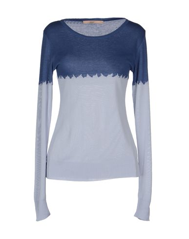 ZOOM BGN - Long sleeve sweater
