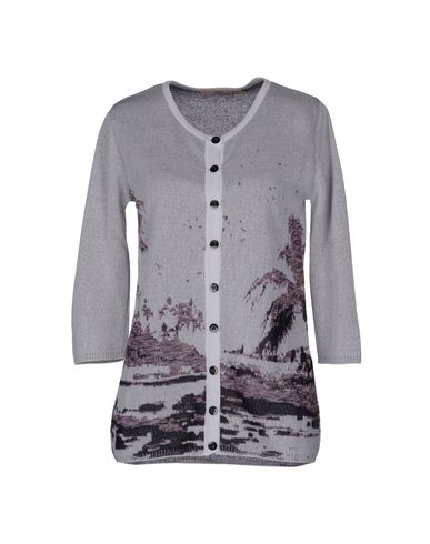 ZOOM BGN - Cardigan
