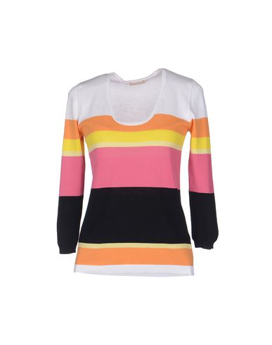 ZOOM CRUCIANI - Sweater