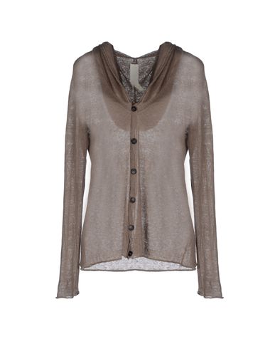 ZOOM ISABEL BENENATO - Cardigan
